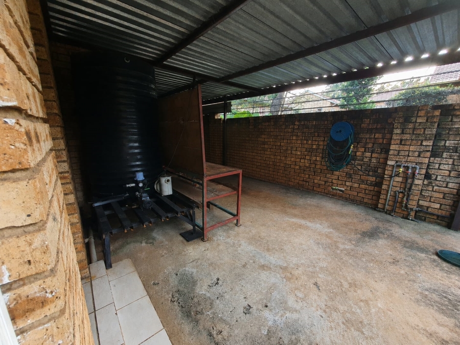 3 Bedroom Property for Sale in Cashan North West